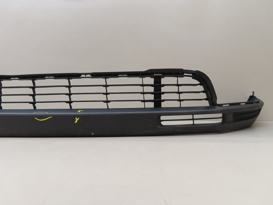 2014-2016 TOYOTA HIGHLANDER FRONT LOWER BUMPER COVER VALANCE OEM 52129-0E010