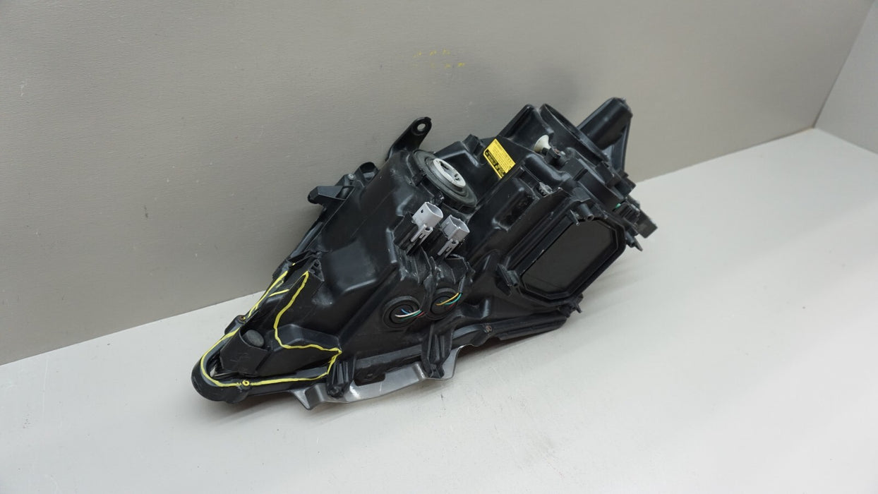 2013-2015 LEXUS RX350 RX450H FRONT RIGHT PASSENGER SIDE HEADLIGHT XENON HID OEM