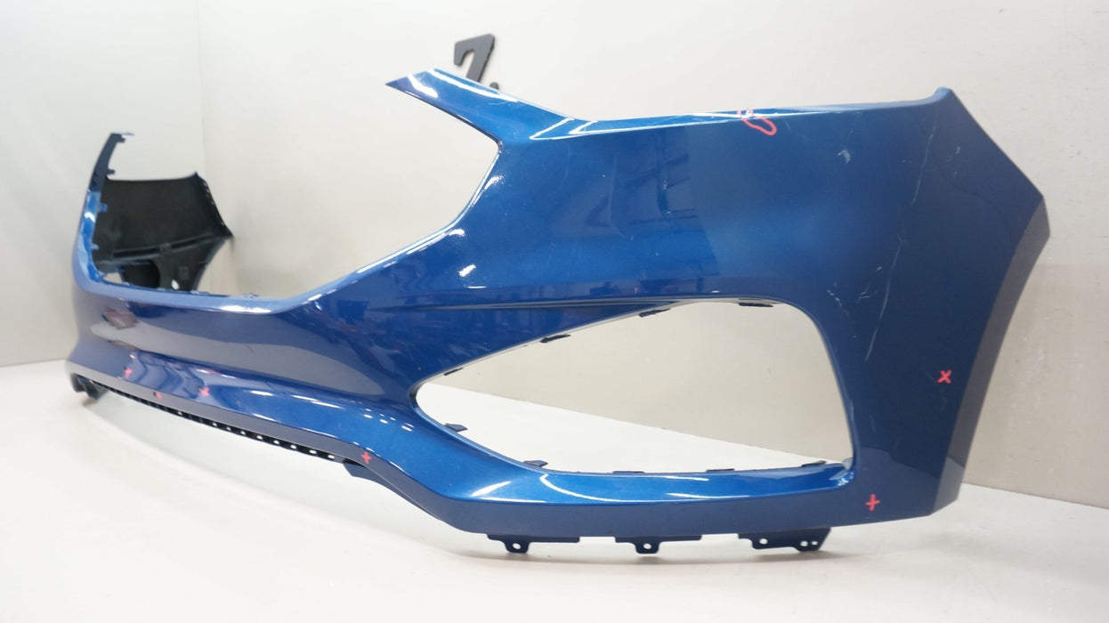 2019-2021 FORD EDGE FRONT BUMPER COVER KT4B-17F003 OEM