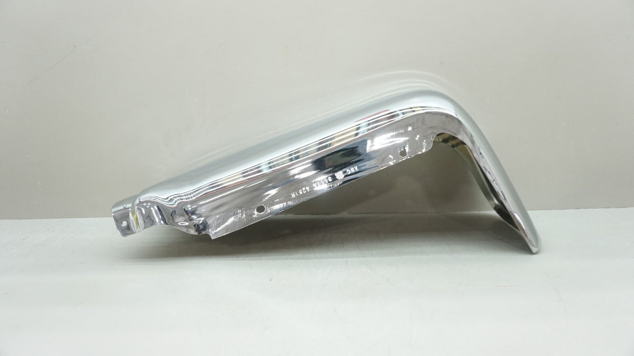 *MINT* 2009-2014 FORD F150 REAR RIGHT PASSENGER SIDE BUMPER END CAP AFTERMARKET