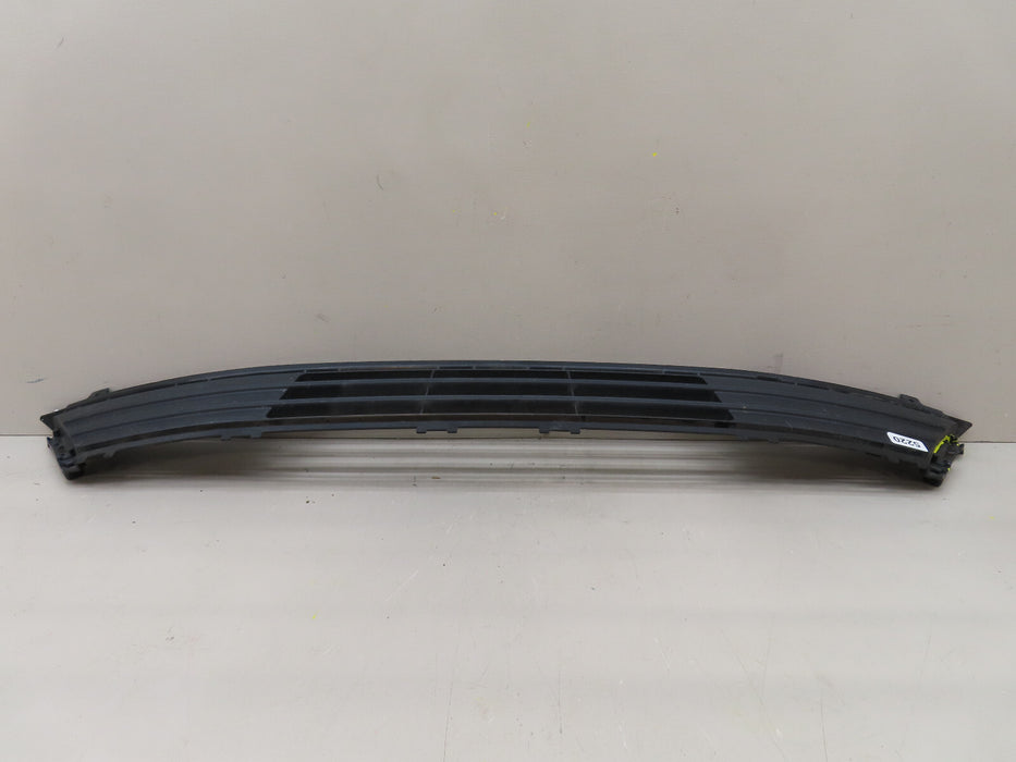 2017-2020 FORD FUSION FRONT LOWER BUMPER GRILLE GRILL OEM HS73 17B968