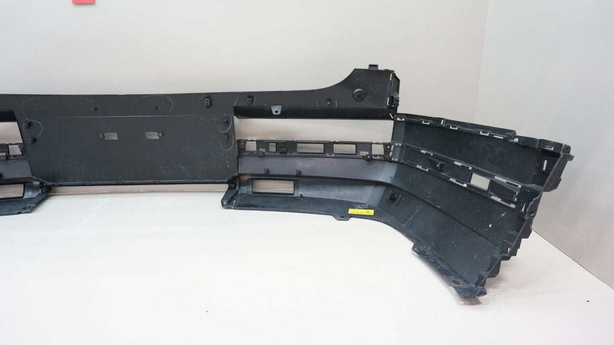 2024-2025 HYUNDAI SANTA FE REAR BUMPER COVER PANEL OEM