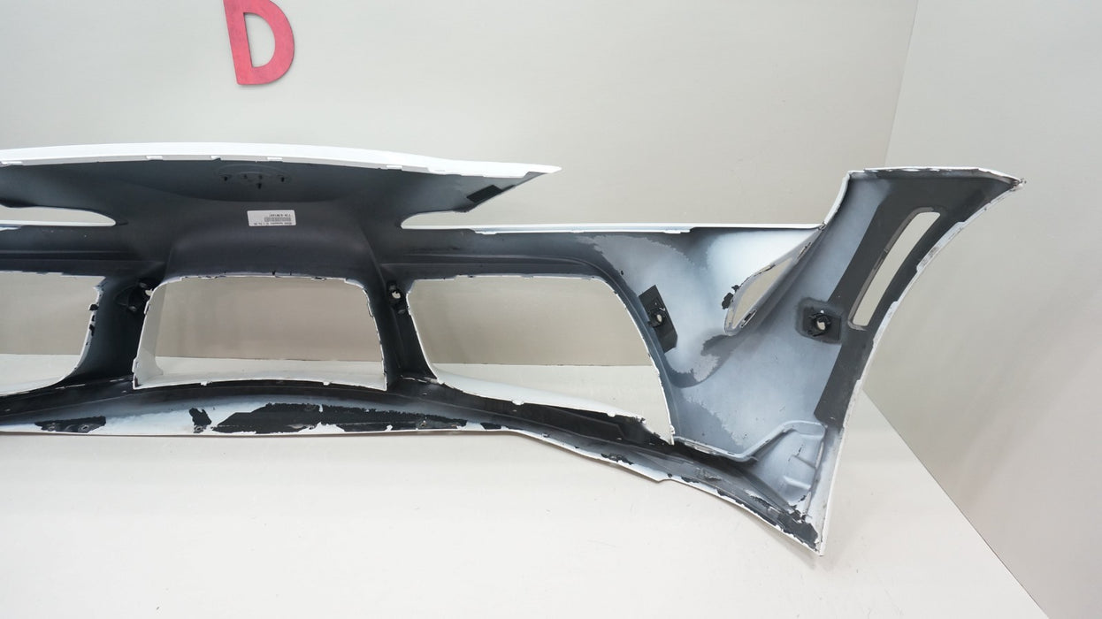 2020-2023 TOYOTA SUPRA FRONT BUMPER COVER PANEL OEM 8811298
