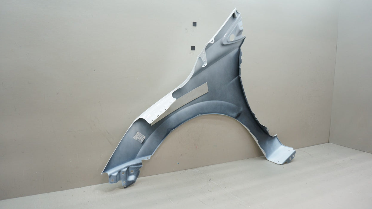 2020-2025 NISSAN VERSA FRONT RIGHT PASSENGER SIDE FENDER PANEL OEM F3100-5EFMA