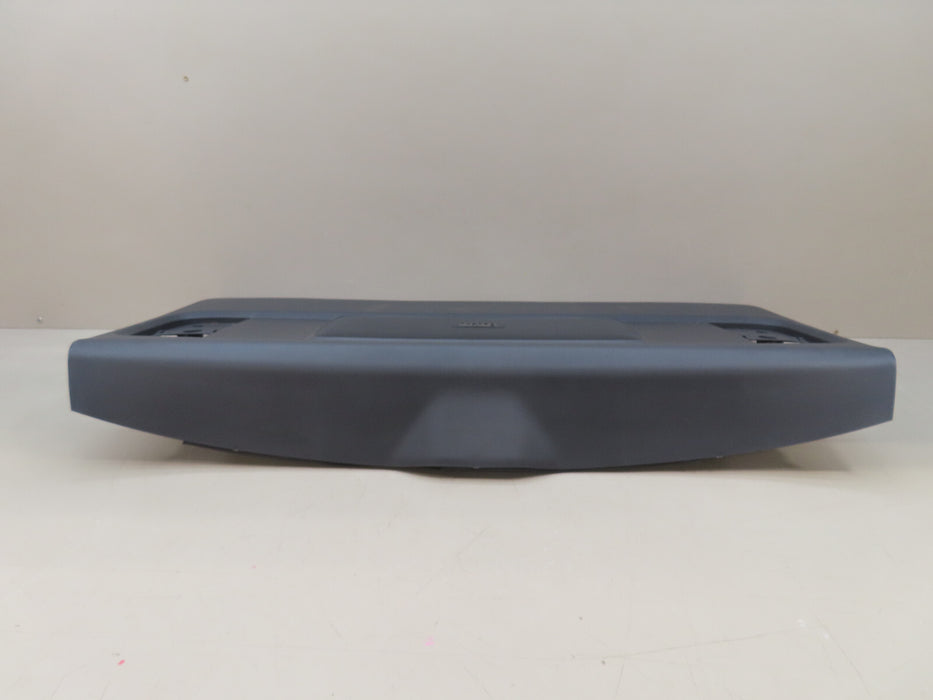 2021 2022 2023 TOYOTA SIENNA REAR BACK BOARD PANEL OEM 67751-08040
