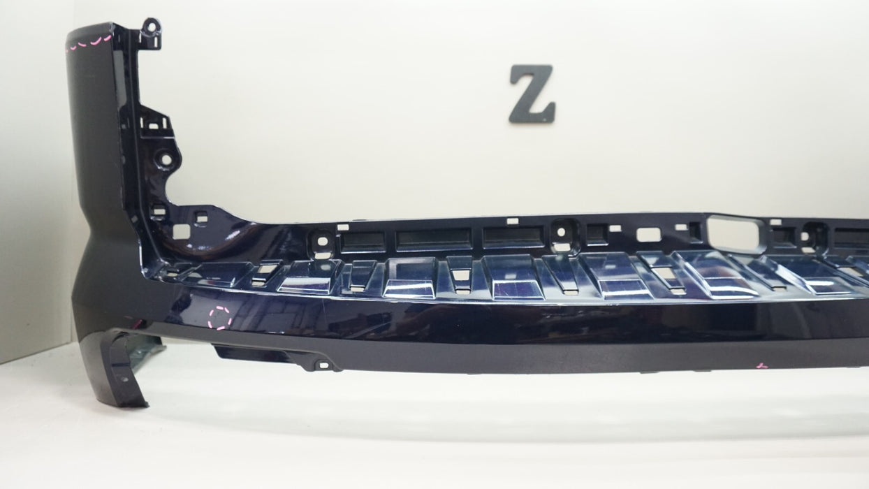 2023-2024 TOYOTA SEQUOIA REAR BUMPER COVER OEM 52159-0C160
