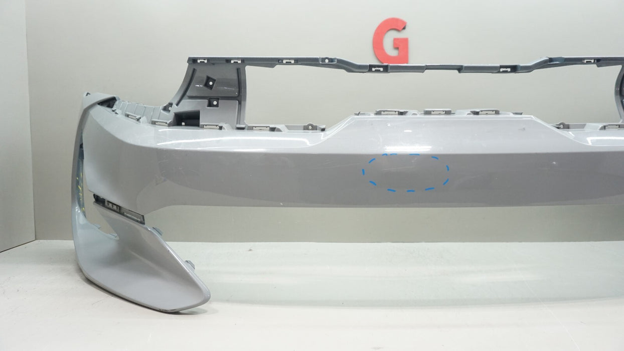 2021-2024 KIA K5 GT-LINE SEDAN FRONT BUMPER COVER PANEL OEM 86511-L3300