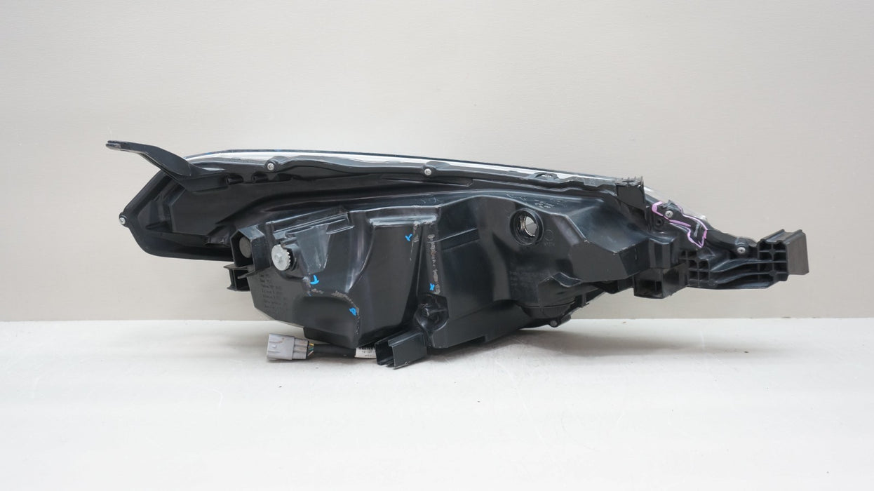 2017-2019 TOYOTA COROLLA FRONT LEFT DRIVERS SIDE LED HEADLIGHT OEM