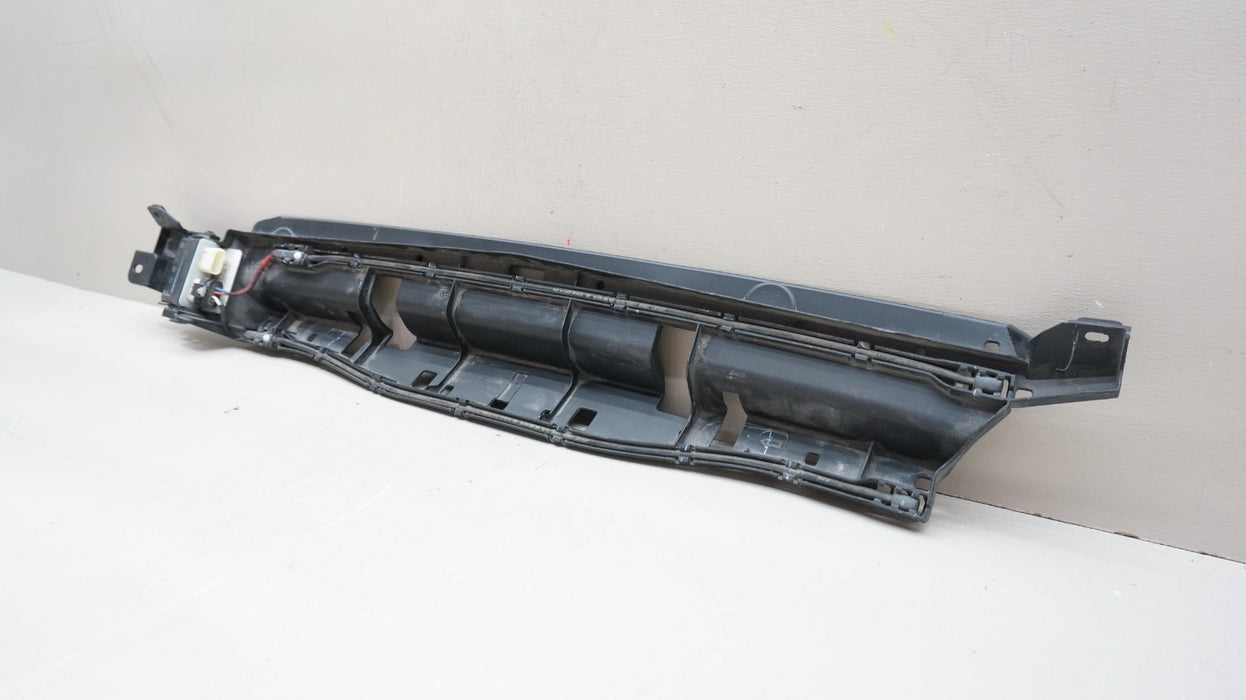2020-2022 LEXUS RX350 REAR LIFTGATE TRUNK KICK SENSOR W BRACKER OEM 891B1-0E030
