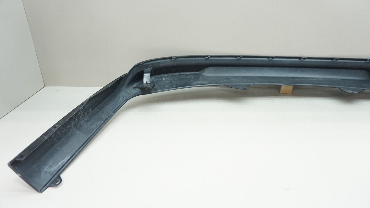 2023-2024 HONDA ACCORD EX HYBRID SPORT LX REAR LOWER BUMPER OEM 71551-30A-A100