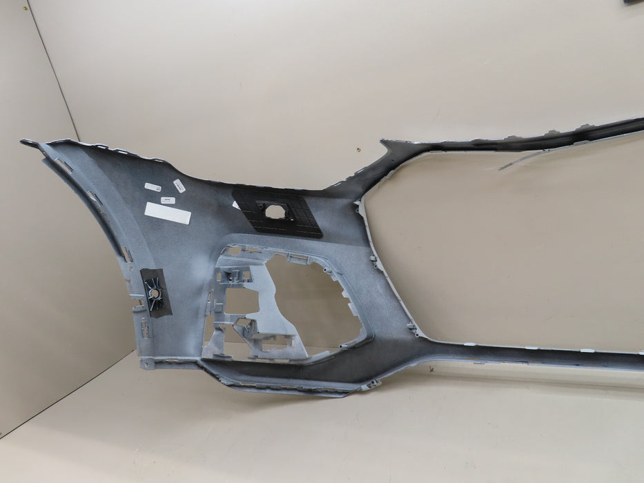 2021-2023 AUDI Q5 FRONT BUMPER COVER OEM 80A807437P