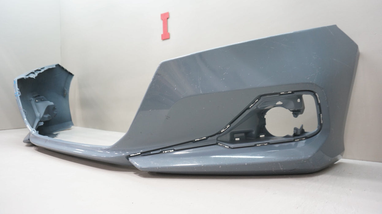 2021-2023 HONDA ACCORD FRONT BUMPER COVER PANEL OEM 71101-TVA-F000