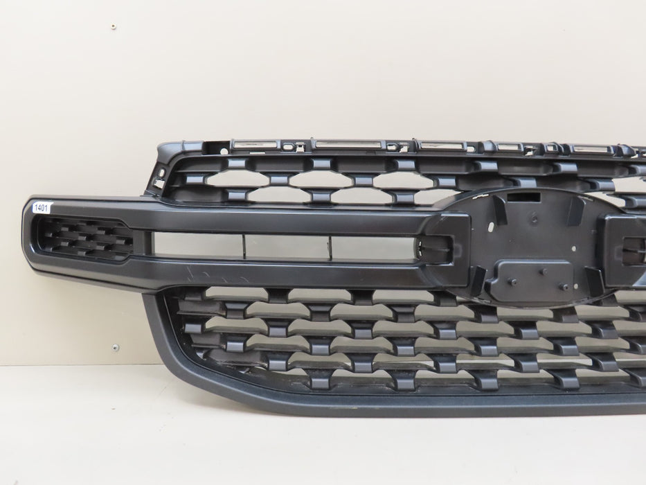 2024-2025 FORD RANGER FRONT RADIATOR GRILLE GRILL OEM N1WB-8W200