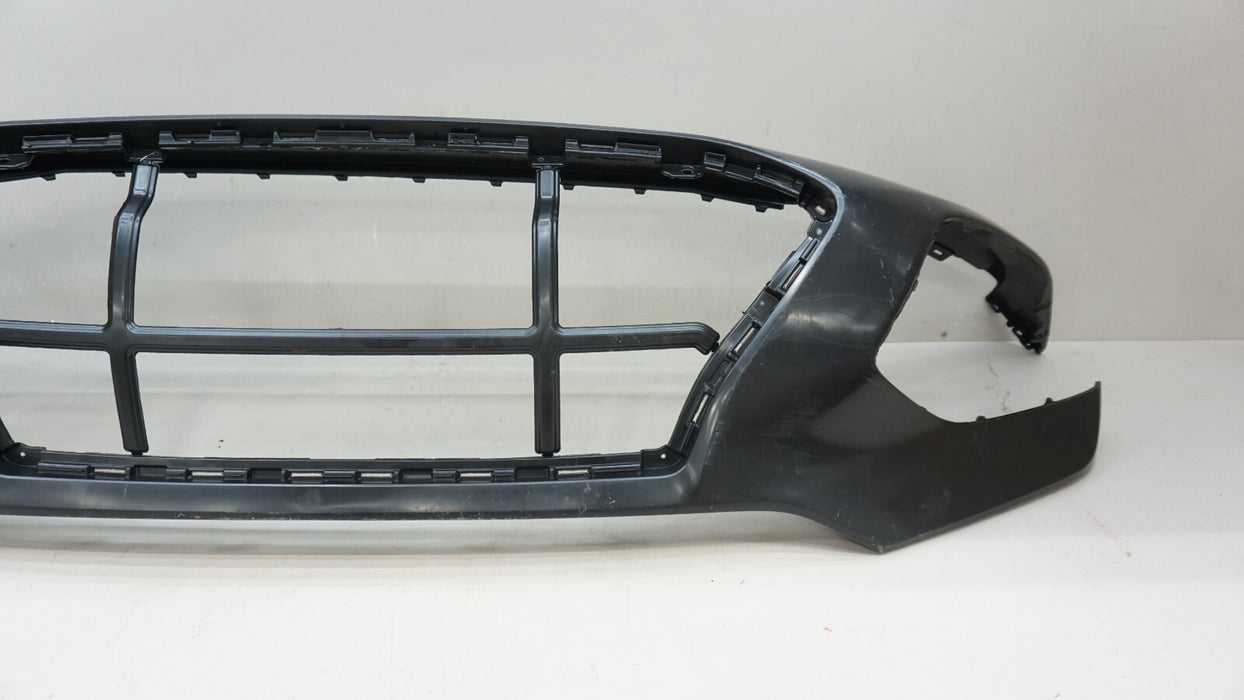 2018-2020 HYUNDAI KONA 4DR SUV FRONT UPPER BUMPER COVER PANEL OEM 86511-J9000