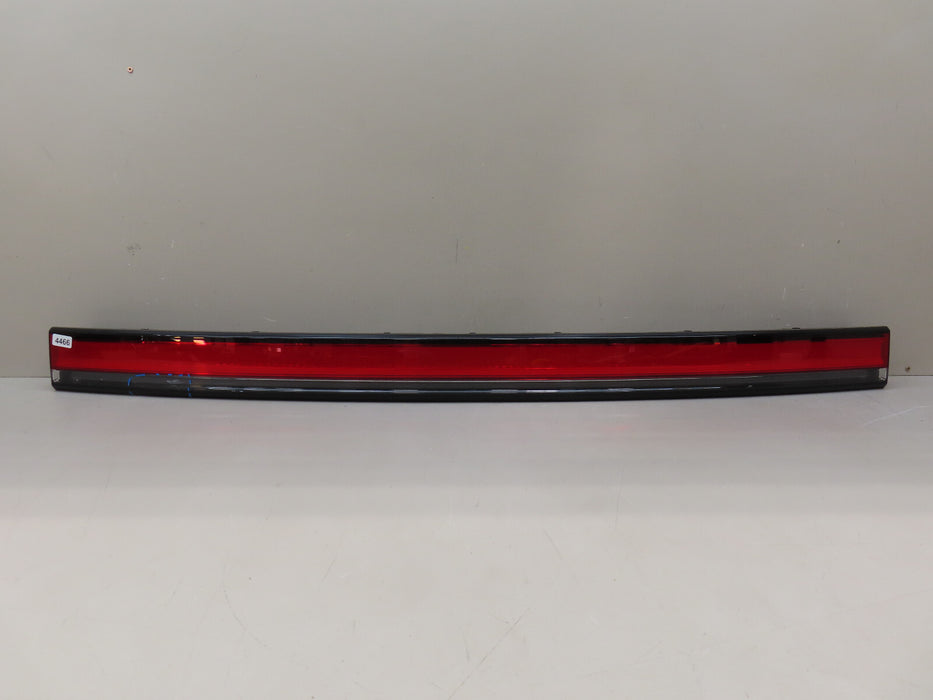 2022-2024 RIVIAN R1T REAR CENTER TAILGATE TAIL LIGHT LED OEM