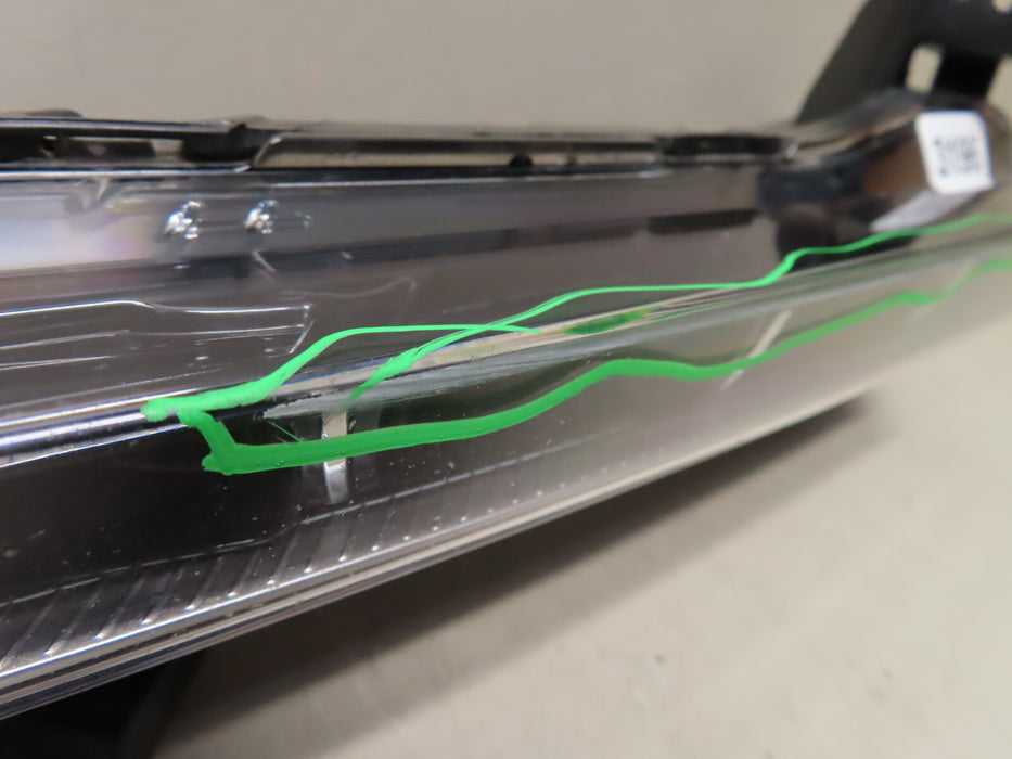 2015 2016 2017 Hyundai Sonata LEFT LED FOGLIGHT LAMP RUNNING LIGHT OEM