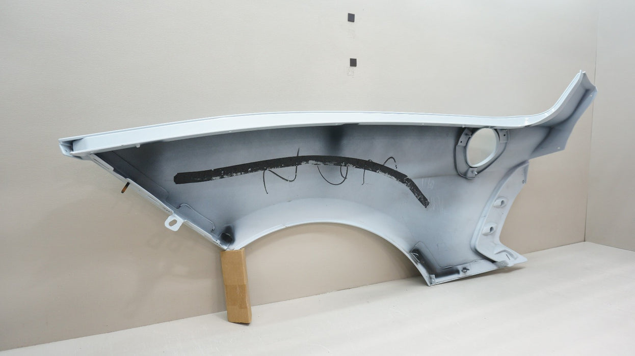 2020-2025 CHEVROELT CORVETTE C8 REAR LEFT DRIVER SIDE QUARTER PANEL 84828702 OEM