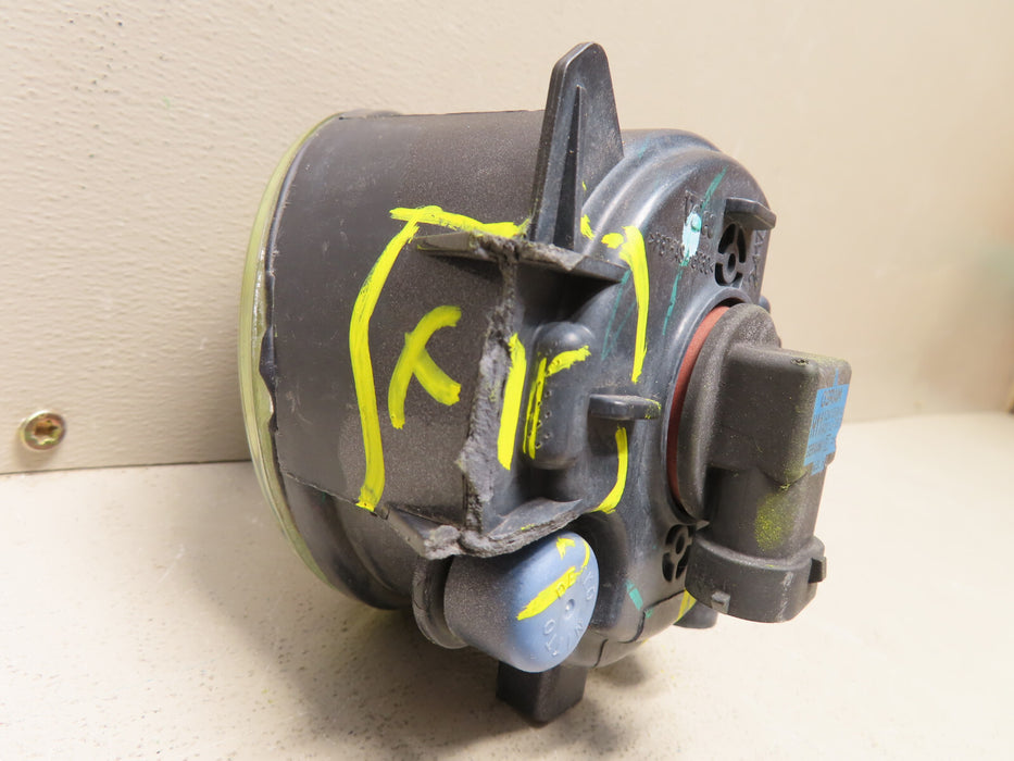 2007-2014 NISSAN MAXIMA LEFT DRIVERS SIDE FOG LIGHT HALOGEN OEM