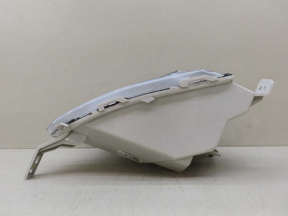 2016-2019 FORD EXPLORER FRONT LEFT DRIVER FOG LIGHT OEM