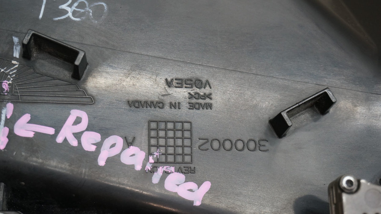 2004-2012 ASTON MARTIN DB9 FRONT RIGHT PASSENGER SIDE XENON HID HEADLIGHT OEM