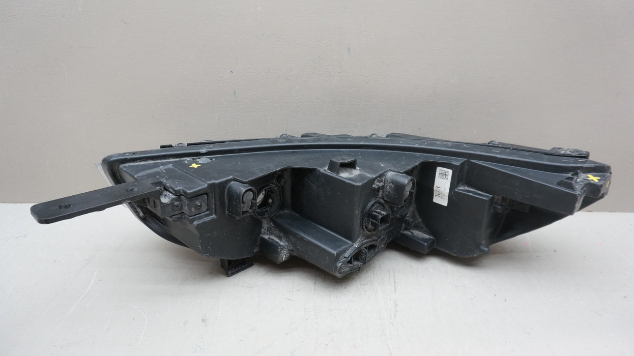 2019-2022 KIA SOUL RH RIGHT HALOGEN DAYTIME RUNNING LIGHT 92208-K0 OEM