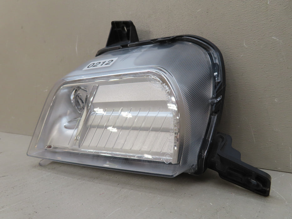 2019-2023 FORD EGDE FRONT RIGHT PASSENGER FOG LIGHT LED OEM