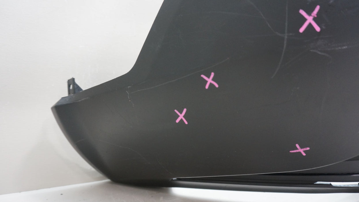 2021-2023 NISSAN ROGUE REAR BUMPER COVER PANEL OEM 850B06RR0B