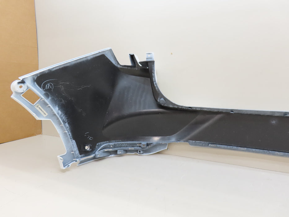 2021-2024 FORD MUSTANG MACH-E CX727 REAR BUMPER COVER OEM LJ8B-17D781-A