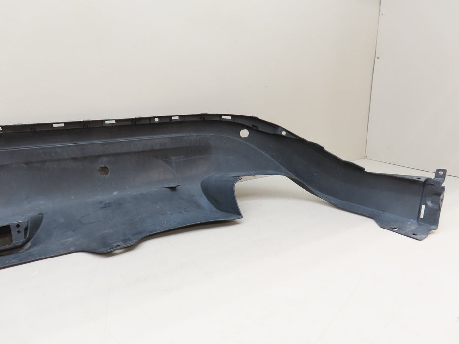 2015-2018 NISSAN MURANO REAR LOWER BUMPER COVER OEM 850B2-9UE0H