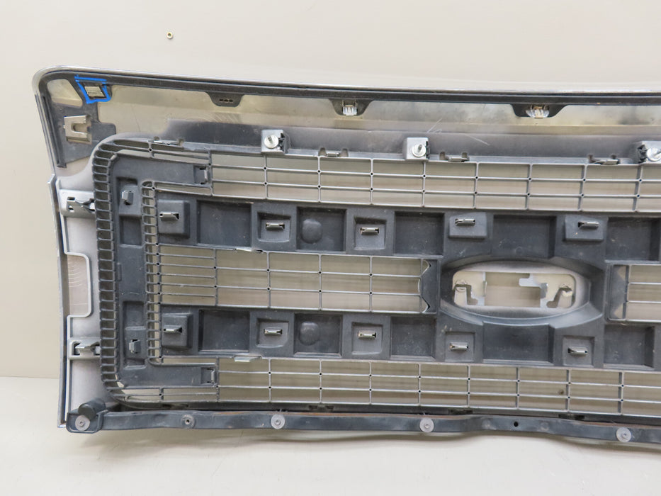 2010-2014 FORD F150 F-150 FRONT RADIATOR GRILL GRILLE OEM