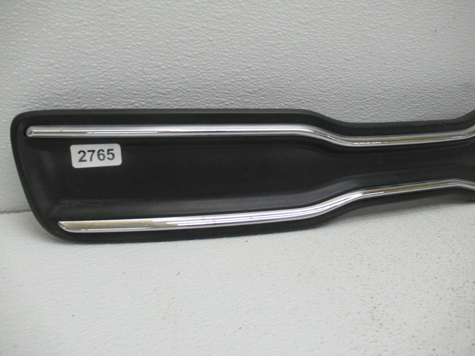 2017 2018 2019 KIA SOUL FRONT RADIATOR GRILL GRILLE OEM