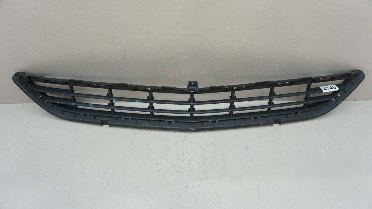 2013-2016 BUICK ENCORE FRONT LOWER GRILLE GRILL 42334417 OEM 13 14 15 16