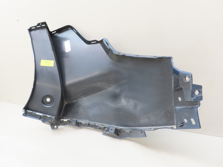 2025 2026 CHEVROLET EQUINOX REAR LEFT DRIVER SIDE BUMPER CAP COVER OEM