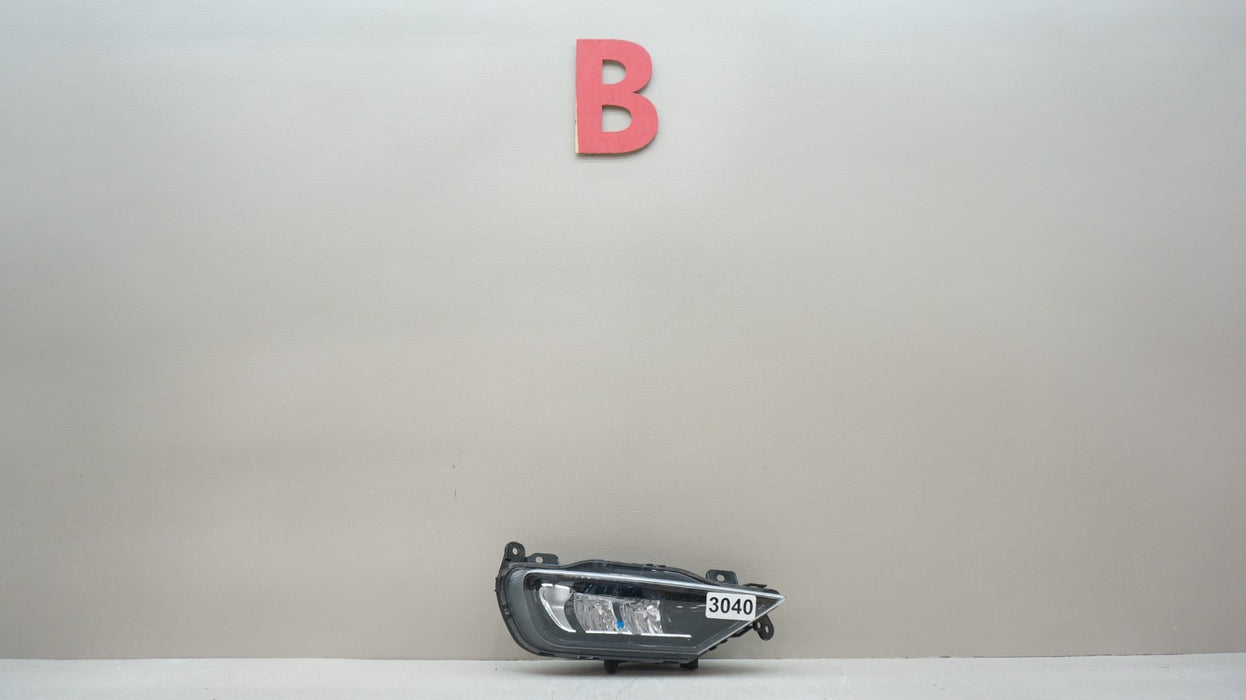 2016-2024 VOLVO XC60 XC90 FRONT RIGHT PASSENGER SIDE FOG LIGHT OEM 31395866