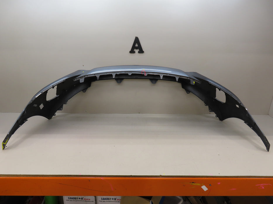 2017 2018 HYUNDAI ELANTRA FRONT BUMPER COVER OEM 86511-F2000