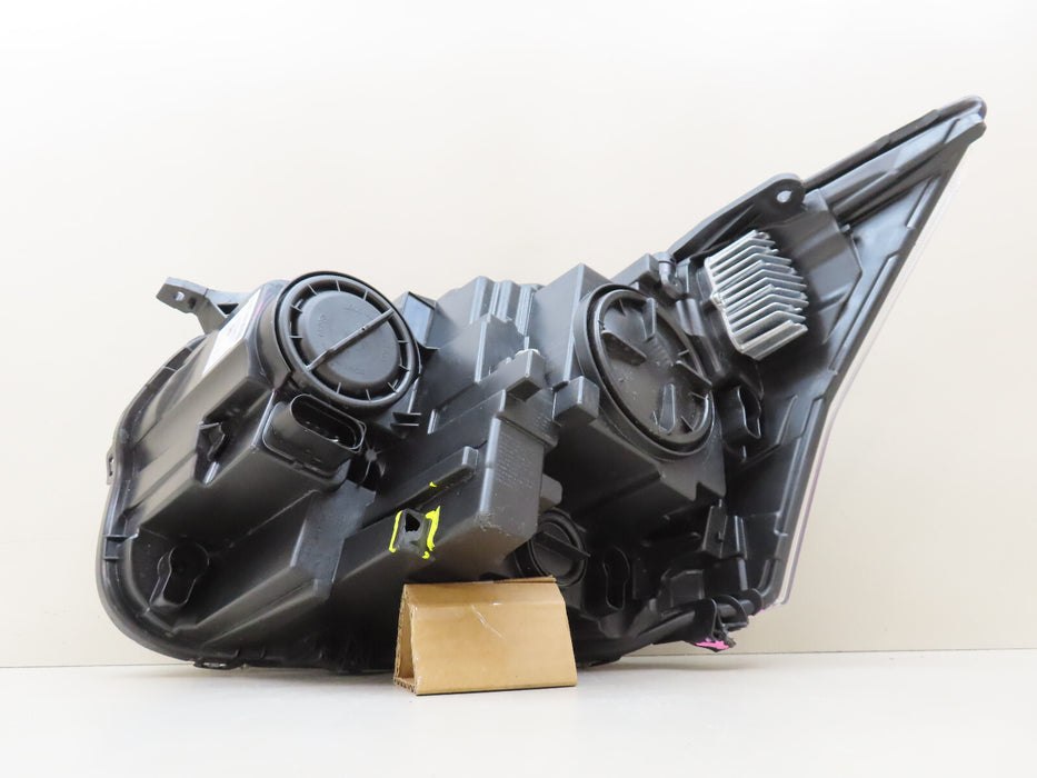 2020-2024 FORD TRANSIT FRONT RIGHT PASSENGER SIDE HEADLIGHT BI-XENON HID OEM