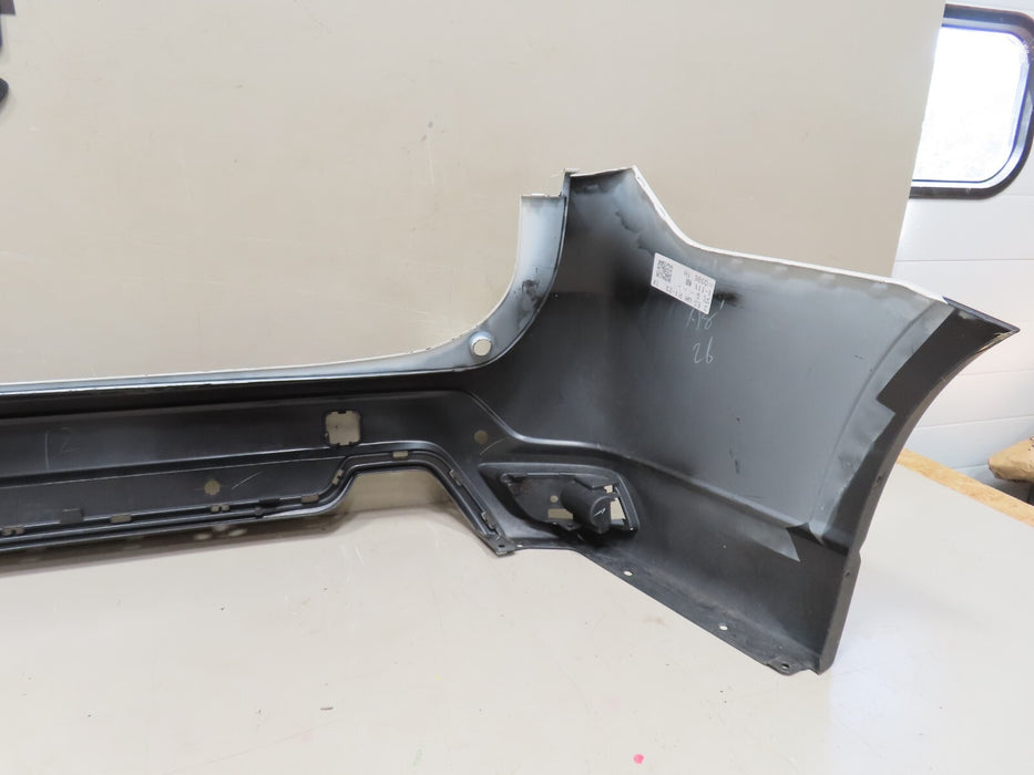 2019-2024 SUBARU FORESTER REAR BUMPER COVER OEM