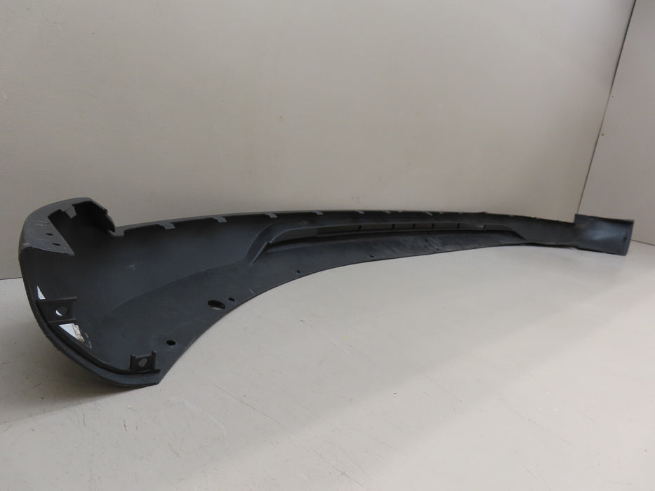 2020-2022 LINCOLN AVIATOR FRONT BUMPER LOWER VALANCE OEM LC5B-17B635-AAW