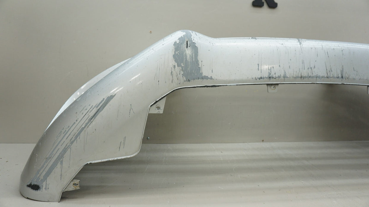2013-2016 AUDI A4 S-LINE FRONT BUMPER COVER OEM 8T0807437A 13 14 15 16