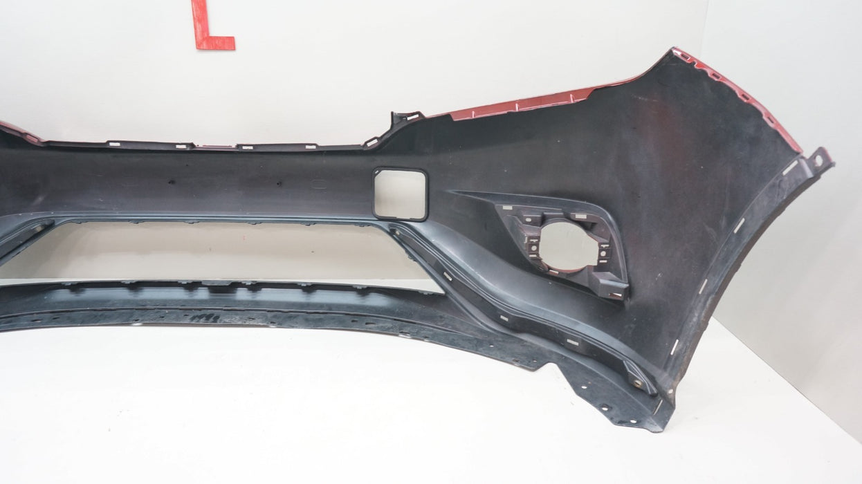 2015-2018 NISSAN MURANO FRONT BUMPER COVER PANEL OEM 620225AA0H