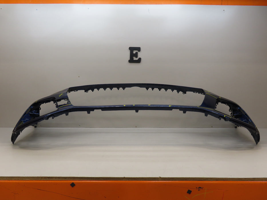 2021 2022 2023 AUDI Q5 FRONT BUMPER COVER OEM 80A807437P