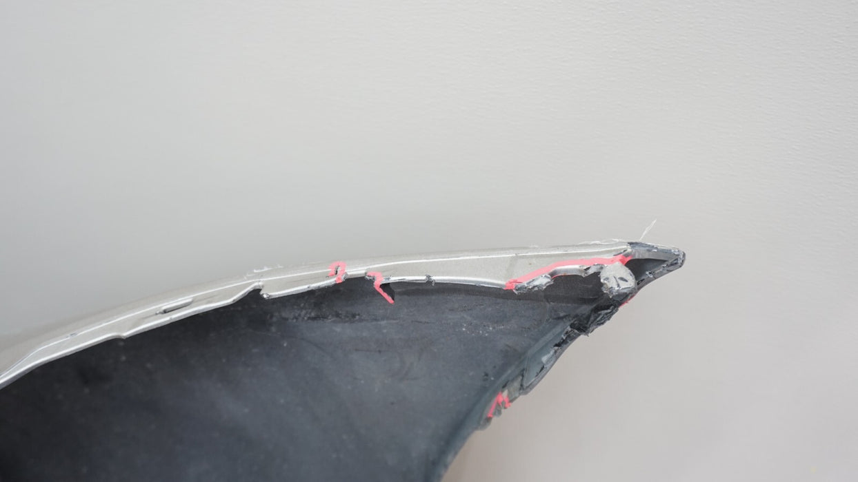 2008-2014 TOYOTA SEQUOIA SR5 FRONT BUMPER COVER OEM 52119-0C180