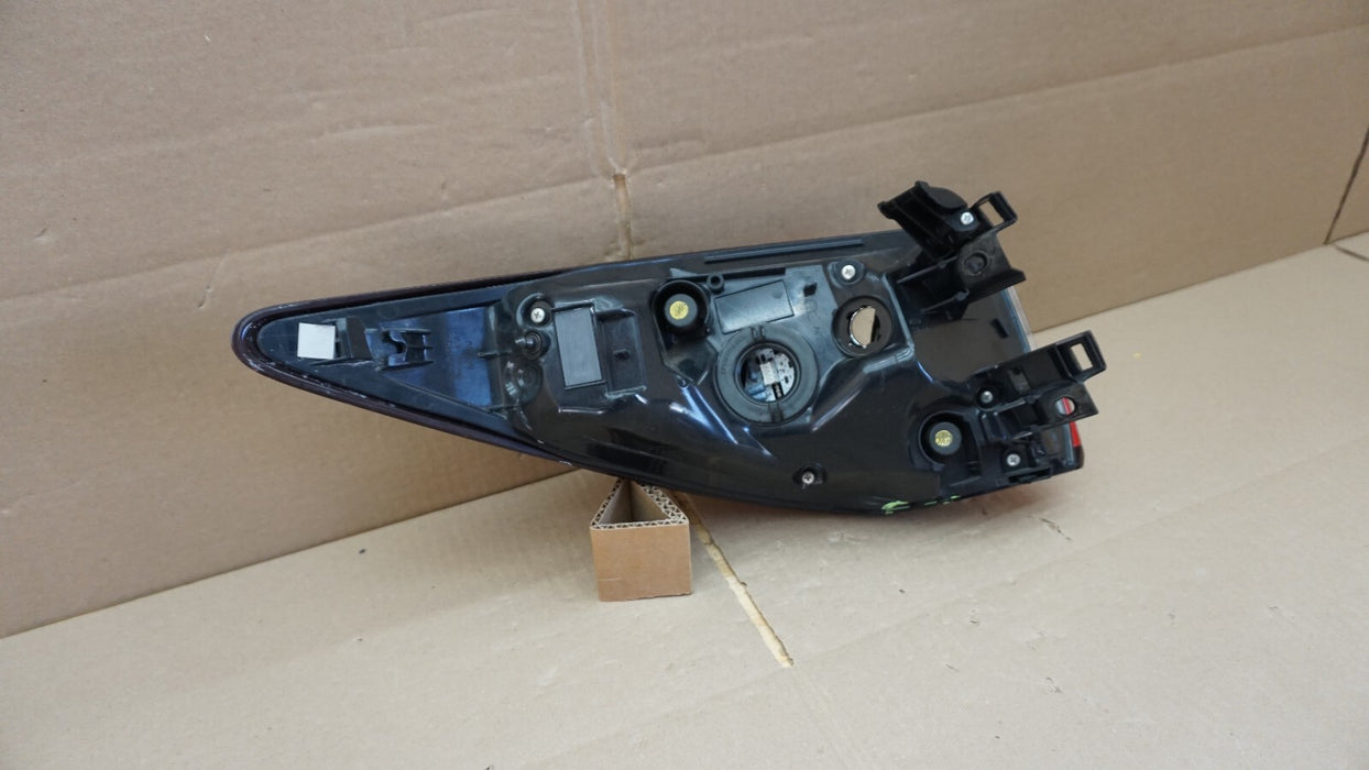 2016-2019 LEXUS RX350 RX450H REAR RIGHT PASSENGER SIDE TAIL LIGHT LED LAMP OEM
