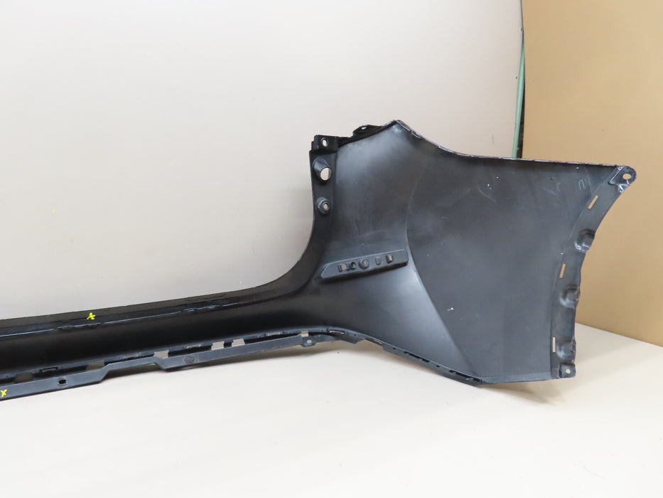 2015 2016 2017 2018 NISSAN MURANO REAR BUMPER COVER OEM 85022-5AA0H