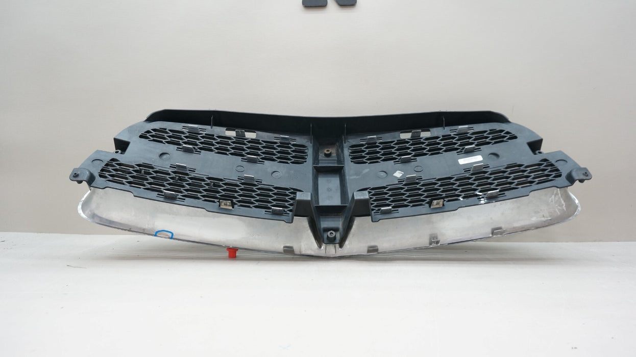 2011-2014 DODGE CHARGER FRONT BUMPER RADIATOR GRILLE OEM 9402420