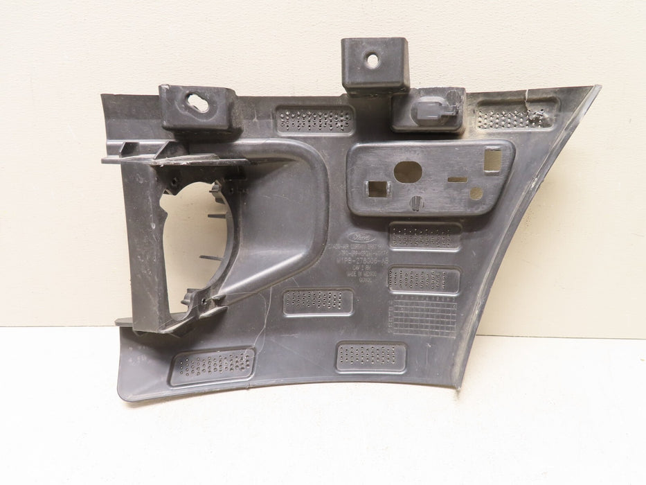 2021 2022 2023 FORD BRONCO RIGHT INNER BUMPER PLASTIC BRACKET OEM