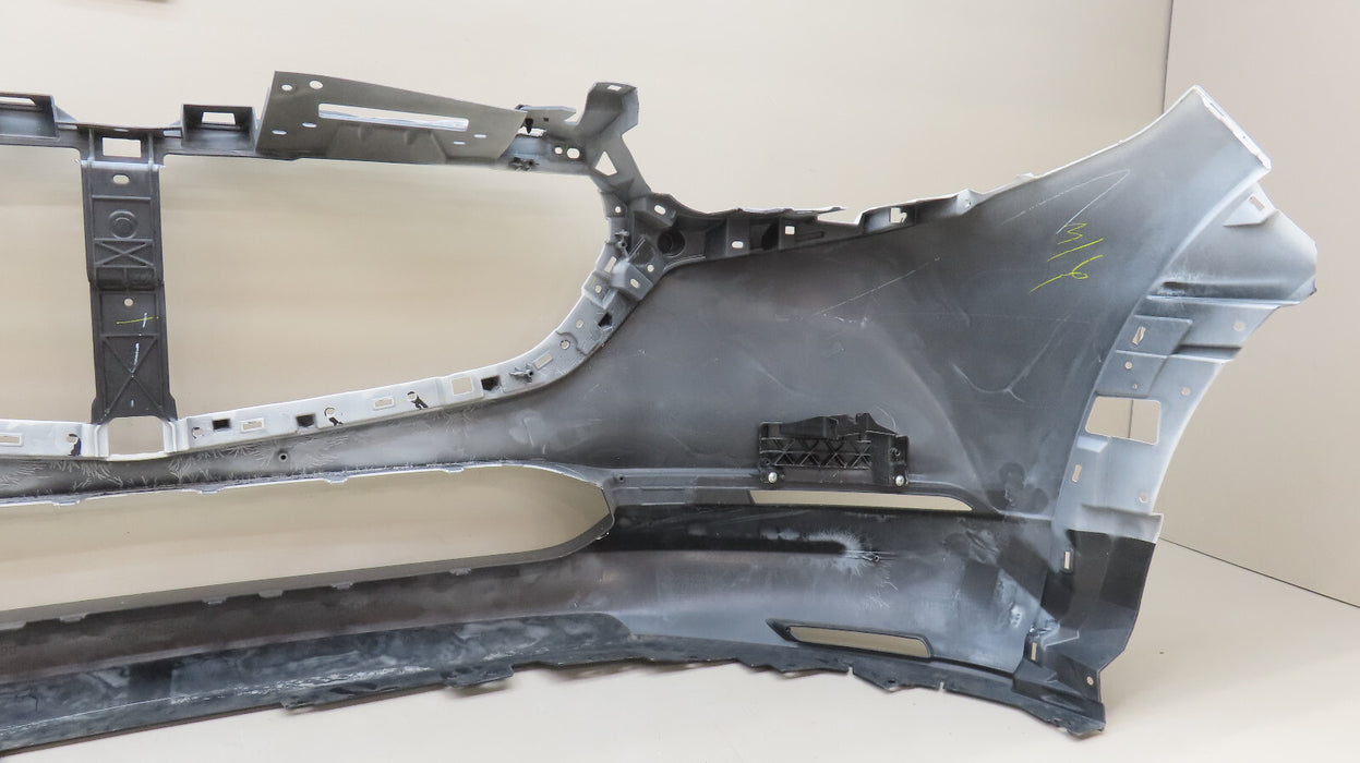 2020-2023 MAZDA CX30 FRONT BUMPER COVER OEM DGH9-50031