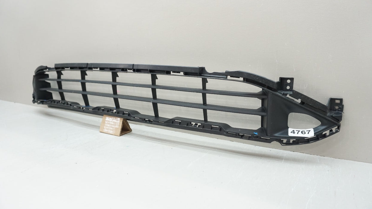 2021-2023 NISSAN ROGUE S SL SV FRONT LOWER BUMPER GRILLE GRILL OEM 62254-6RR0A