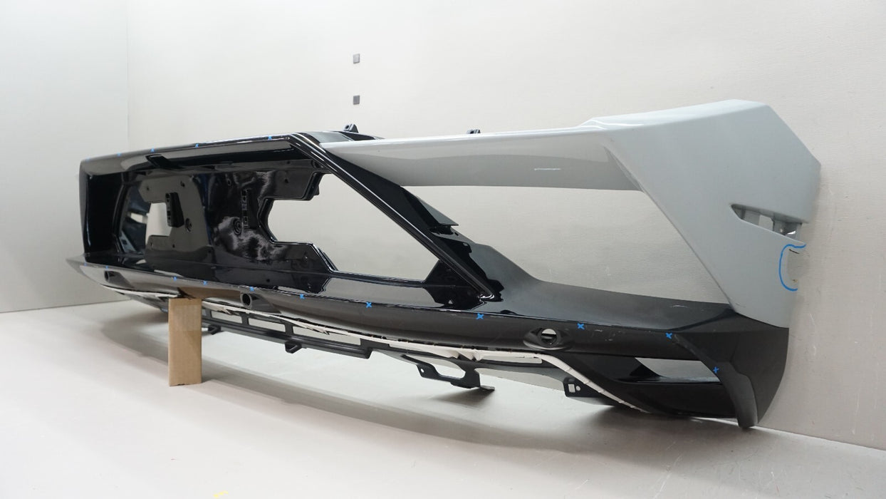 2020-2022 LAMBORGHINI HURACAN EVO REAR BUMPER COVER 4T0807511AA OEM 20 21 22