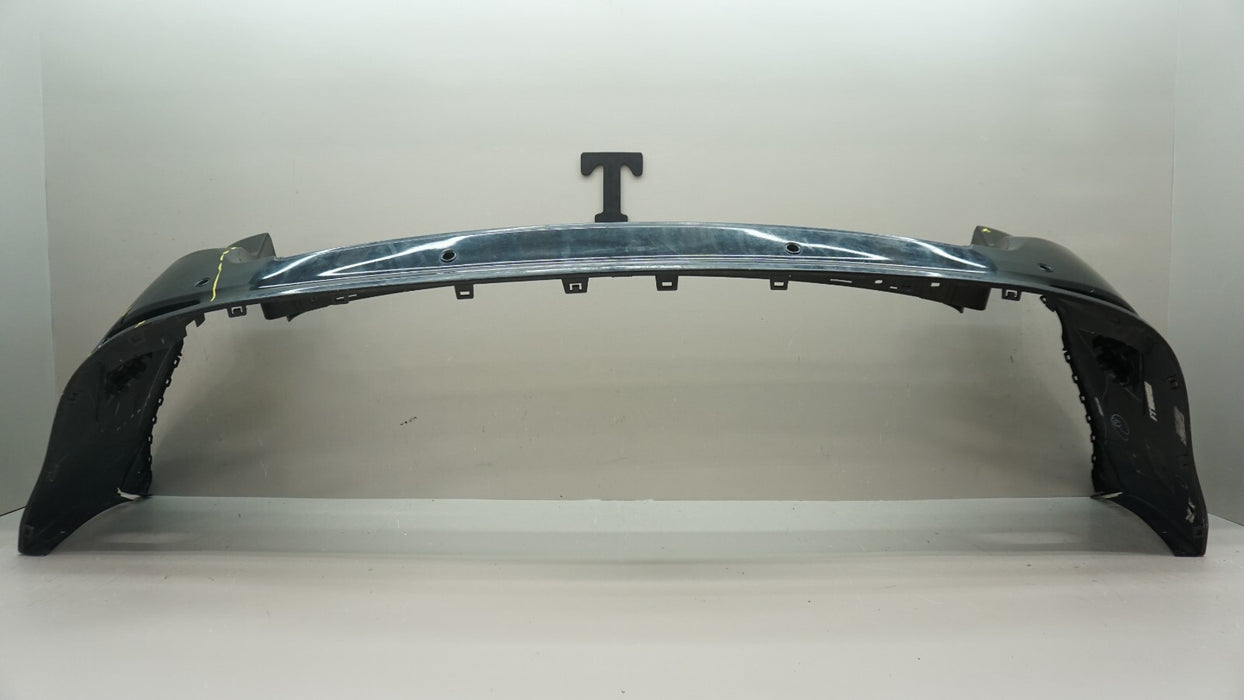 2011-2018 JEEP GRAND CHEROKEE REAR BUMPER COVER PANEL PLASTIC OEM 1WD23TRM